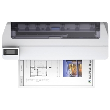 Плоттер струйный Epson SureColor SC-T5100N