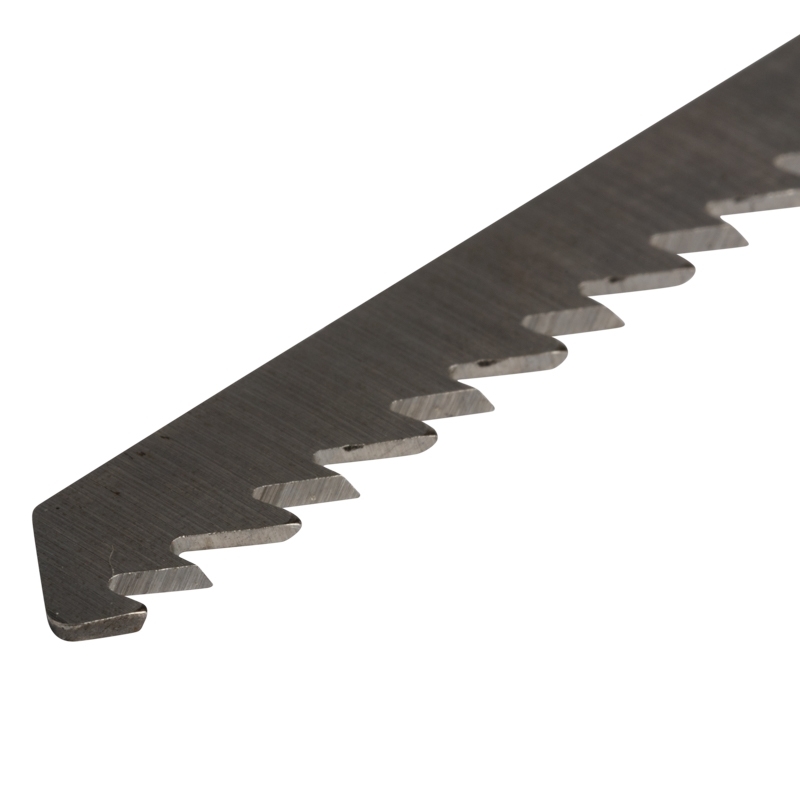 Пилка для электролобзика Kranz 100 мм 6 з/д 6-60 мм T101D (2 шт./уп.) (дерево)