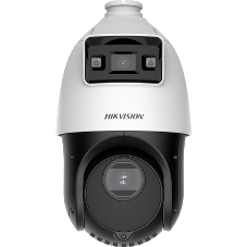 Камера видеонаблюдения IP Hikvision DS-2SE4C225MWG-E(12F0) 2.8-2.8мм Камера видеонаблюдения IP Hikvision DS-2SE4C225MWG-E(12F0) 2.8-2.8мм