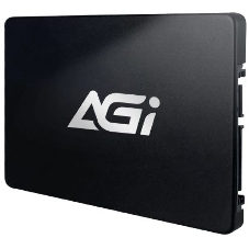 Накопитель SSD AGI AI238, 1Tb, SATA III, 2.5