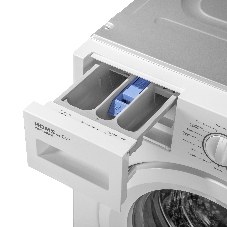 Встраиваемая стиральная машина HOMSair WMB148WH