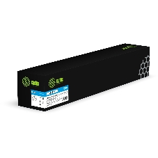 Картридж лазерный Cactus CS-TN227C (TN-227C) голубой (24000 стр.) для Konica Minolta bizhub C227i/C257i Картридж лазерный Cactus CS-TN227C (TN-227C) голубой (24000 стр.) для Konica Minolta bizhub C227i/C257i