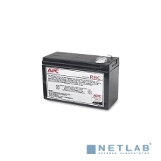 Батарея для ИБП APC APCRBC106 для BE400-FR/GR/IT/UK