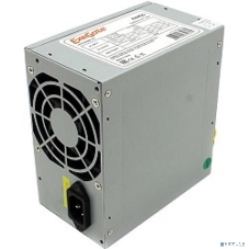 Блок питания ExeGate AA400 (EX253682RUS), 400Вт, 80мм, серый