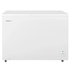 Морозильный ларь Kraft BD (W)-340RX, белый, 318л