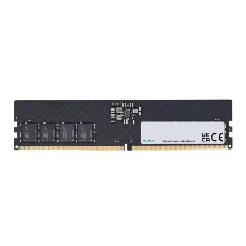 Оперативная память Apacer, DDR5, 16GB (1x16GB), 5600MHz, CL46, DIMM