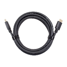 Кабель HDMI 19M/M,ver. 2.1 8KX60Hz (Econom) 5m Telecom TCG245C-5M