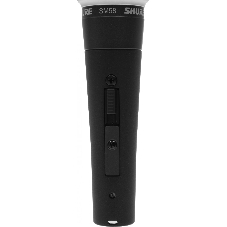 Микрофон Shure SM58SE