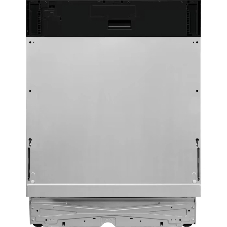 Встраиваемая посудомоечная машина Electrolux EEG68600W, черный, 59.6 см, 14 компл., 43 дБ, класс A
