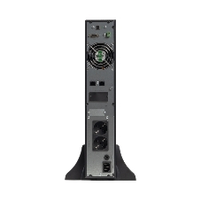 Источник бесперебойного питания Бастион SKAT-UPS 1500-RACK-ON-3X9 P3 1500Вт 1500ВА черный
