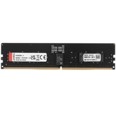 Оперативная память Kingston Server Premier, DDR5, 16GB (1x16 GB), 5600 MHz, CL46, DIMM, ECC