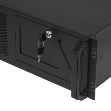 Корпуса ExeGate EX244607RUS Серверный корпус ExeGate Pro 4U4021S (RM 19