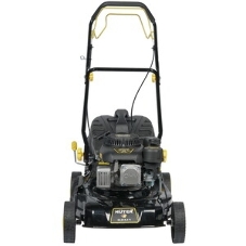 Газонокосилка бензиновая Huter GLM-200MS, 5 л.с.