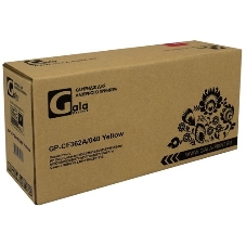 Картридж лазерный GalaPrint GP-CF362A/040 (№508A) желтый (5000 стр) для HP Color LaserJet M552/M552dn/M553/M553dn/M553n/M553x/M577/M577dn/M577f/M577c/Canon i-SENSYS LBP-710/LBP-712