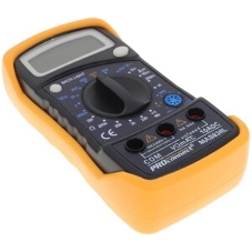 Универсальный мультиметр PROconnect MAS838L (DT858L)