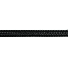 Кабель Aukey Nylon Braided 100w Kevlar 1m черный