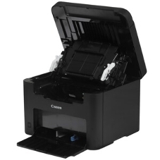 МФУ лазерное Canon i-Sensys MF272dw (5621C013), A4, ч/б, печ. 29 стр/мин., 600 x 2400 dpi (печать) 600x600dpi (скан), USB, RJ-45, Wi-Fi, Air Print, Mopria