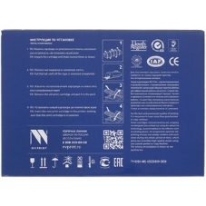 Картридж лазерный NVPrint совместимый Canon 041H для i-SENSYS LBP-312x (20000k)