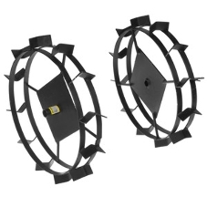 Грунтозацеп Huter 540/90 для GMC-5.5