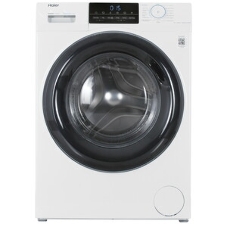 Стиральная машина Haier HW60-BP12929AE белый, загрузка фронтальная 6 кг, 1200 об/мин, класс: А+++