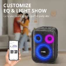 Активная акустическая система Tronsmart Halo 200 без микрофона