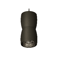 Светильник Ambrella Light XP1142032 SBK/BK черный песок/тонированный MR16 GU5.3 (A2311, C1142, A2011, C1142, N7192)