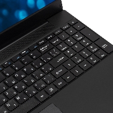 Ноутбук IRU Tactio 15ALG/15.6