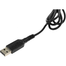 Клавиатура проводная A4Tech KR-3, USB, черный