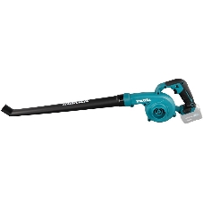 Воздуходувка Makita UB101DZ пит.:от аккум. синий/черный