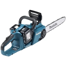 Электрическая цепная пила Makita DUC353PT2 дл.шины:14