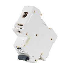 Выключатель автоматический 1п B 6А M06N ARMAT IEK AR-M06N-1-B006