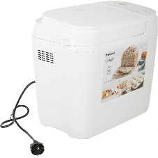 Хлебопечка Panasonic SD-B2510WTS белый, 550 Вт, 1.1 кг, 21 программа