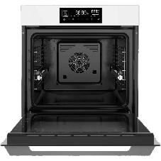 Шкаф духовой электрический MAUNFELD AEOD76106W