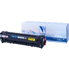 Картридж лазерный NVPrint совместимый HP CF210X/CE320A/CB540A/Canon 716/731 Black для LaserJet Color Pro M251n/M251nw/M276n/M276nw/CP1525n/CP1525nw/CM1415fn/CM1415fnw/CP1215/CM1312/CM1312nfi/CP1215/Canon i-SENSYS LBP5050/LBP5050n/MF8030Cn/MF8040Cn/MF8050Cn/MF8080Cw/LBP-7100Cn/7110Cw (2200k)