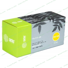Картридж лазерный Cactus CS-PH7100 (106R02612) черный (5000 стр.) для Xerox Phaser 7100/7100N/7100DN