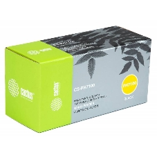Картридж лазерный Cactus CS-PH7100 (106R02612) черный (5000 стр.) для Xerox Phaser 7100/7100N/7100DN Картридж лазерный Cactus CS-PH7100 (106R02612) черный (5000 стр.) для Xerox Phaser 7100/7100N/7100DN