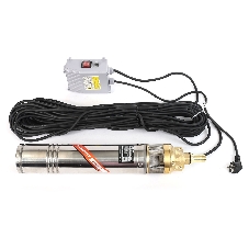 Насос садовый скважинный Patriot CP 1160 C 1100Вт 5000л/час
