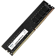 Оперативная память NETAC Basic, DDR4, 8GB (1x8GB), 3200MHz, CL16, DIMM