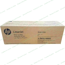 Картридж лазерный Cartridge HP 415X для LJ Pro M454/MFP M479/M480f, черный (7 500 стр.) (желтая упаковка)