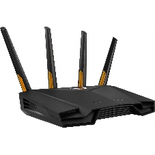 Роутер беспроводной Asus TUF-AX3000 V2/EU/13/P EU (90IG0790-MO3B00) (760344)