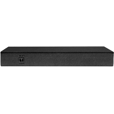 Коммутатор гигабитный Osnovo SW-7028, 8 *SFP 1000Base-FX, 2 x10/100/1000Base-T