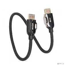 Кабель соединительный VCOM CG634-2M DISPLAY PORT v1.4, 8K@60Hz, 2 м
