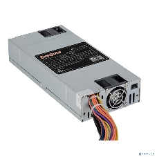 Блок питания серверный 350W ExeGate (ServerPRO-1U-350ADS) APFC, унив. для 1U, 24pin,2x(4+4)pin,3xSATA,3xIDE