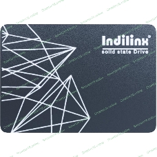 Накопитель SSD INDILINX IND-S325S, 1Tb, SATA III, 2.5