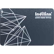 Накопитель SSD INDILINX IND-S325S, 1Tb, SATA III, 2.5 Накопитель SSD INDILINX IND-S325S, 1Tb, SATA III, 2.5