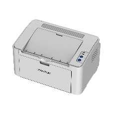 Принтер лазерный PANTUM P2518, A4, ч/б, печ. до 22 стр./мин., 600 x 600 dpi, USB