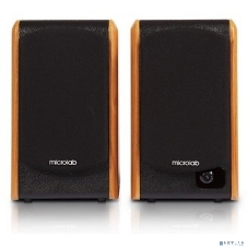 Акустическая система Microlab B77BT 2.0 (64W RMS, Bluetooth)