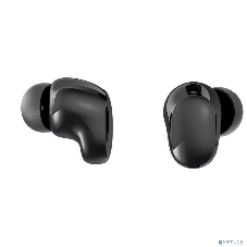 Наушники TWS Xiaomi Redmi Buds 6 Play M2420E1 черный, внутриканальные, Bluetooth, быстрая зарядка, до 7.5 ч