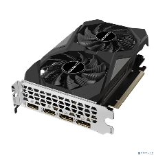 Видеокарта Gigabyte GV-N3050WF2OCV2-6GD PCI-E 4.0 96bit GDDR6 1470/14000 HDMIx2 DPx2 HDCP Ret