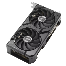 Видеокарта Asus AMD Radeon RX 7600 8Gb PCI-E DUAL-RX7600-O8G-EVO 128bit GDDR6 2280/18000 HDMIx1 DPx3 HDCP Ret